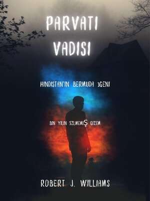 cover image of Parvati Vadisi